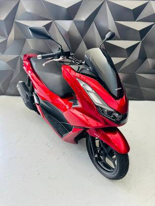 HONDA PCX 160 ABS 